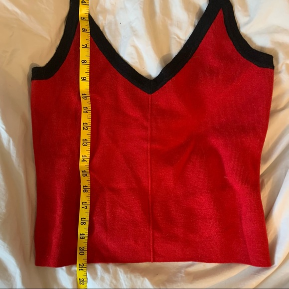 EUC Lovers + Friends Knit Top - Picture 6 of 6